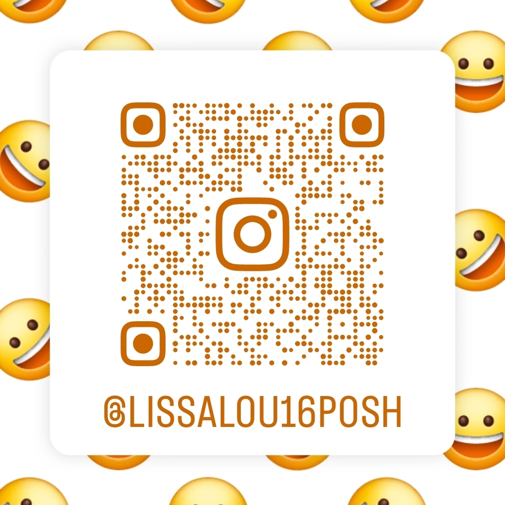 Follow Me On IG